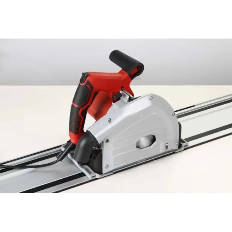Power Tools Professional - Мощная профессиональная электрическая циркулярная пила 1200