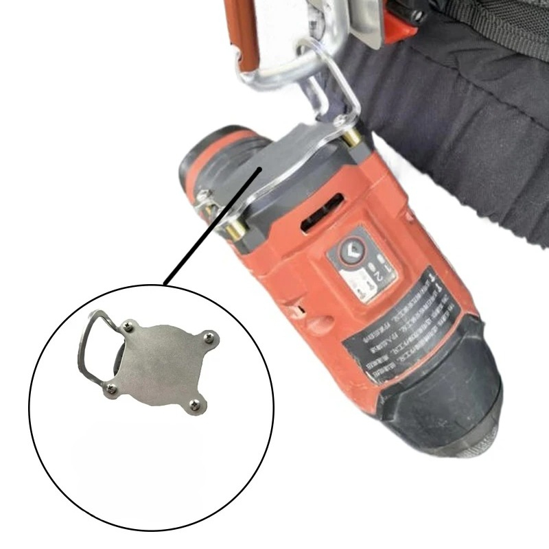 Power Tools Electrical - 5767 U-образный быстроподвесной комплект для DEVON,
