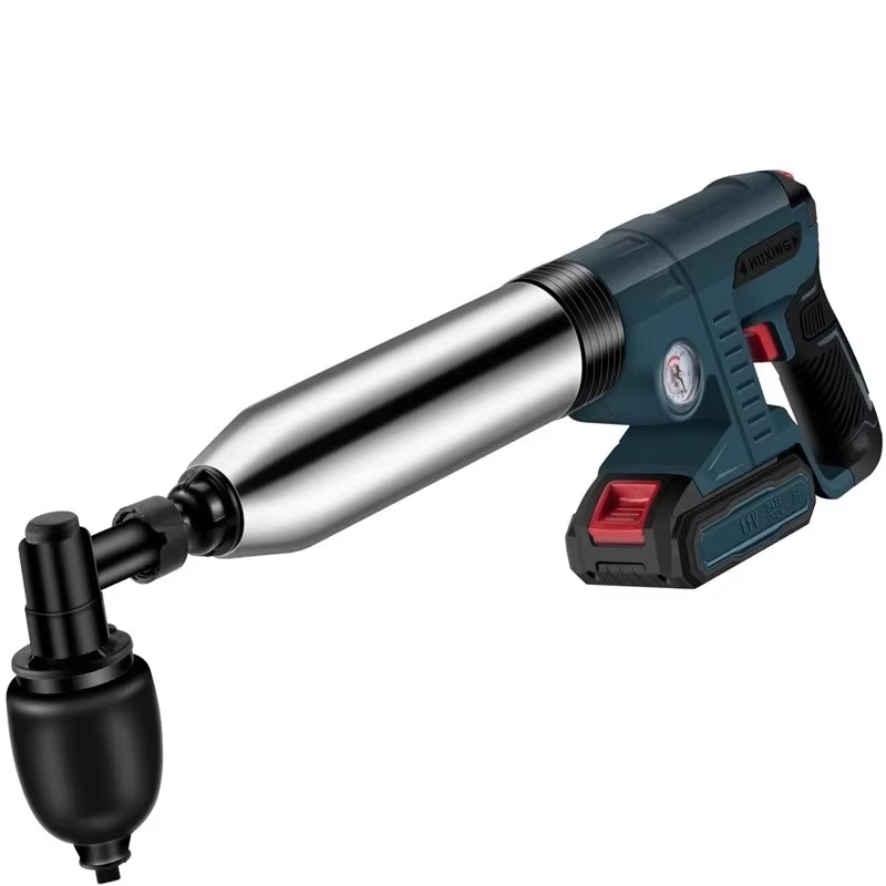 Power Tools In Electrical - Электрический пневматический плунжер для унитаза, инструмент