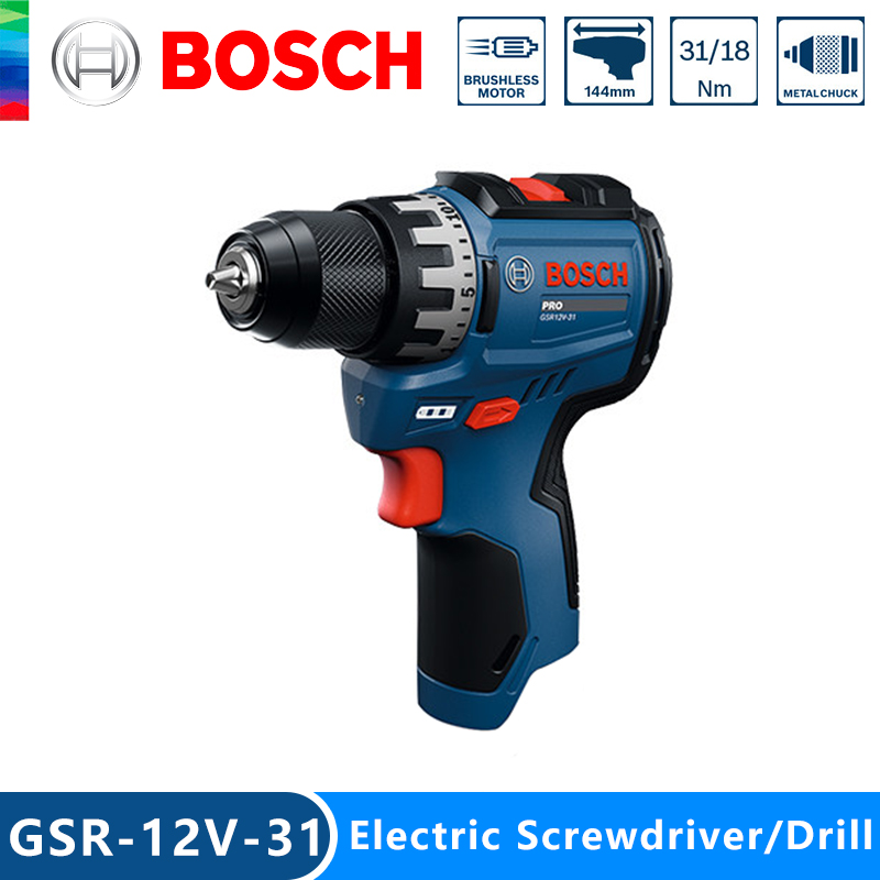 Аккумуляторная дрель-шуруповер – обзор и цена Power Tools Professional