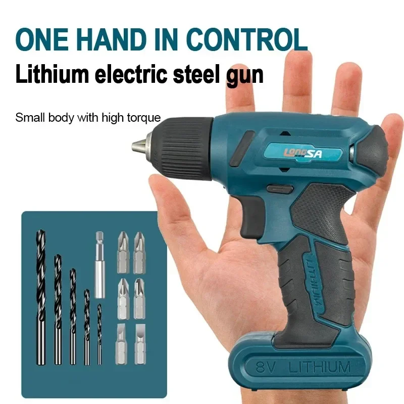 Электрическая отвертка, электр – обзор и цена Power Tools Electrical