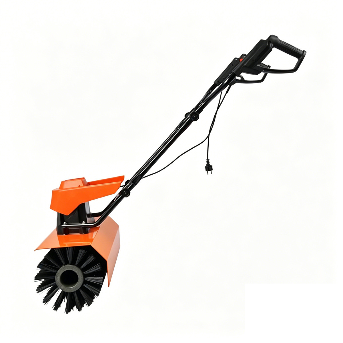 Электрическая щетка-подметальщ – обзор и цена Power Tools In Electrical