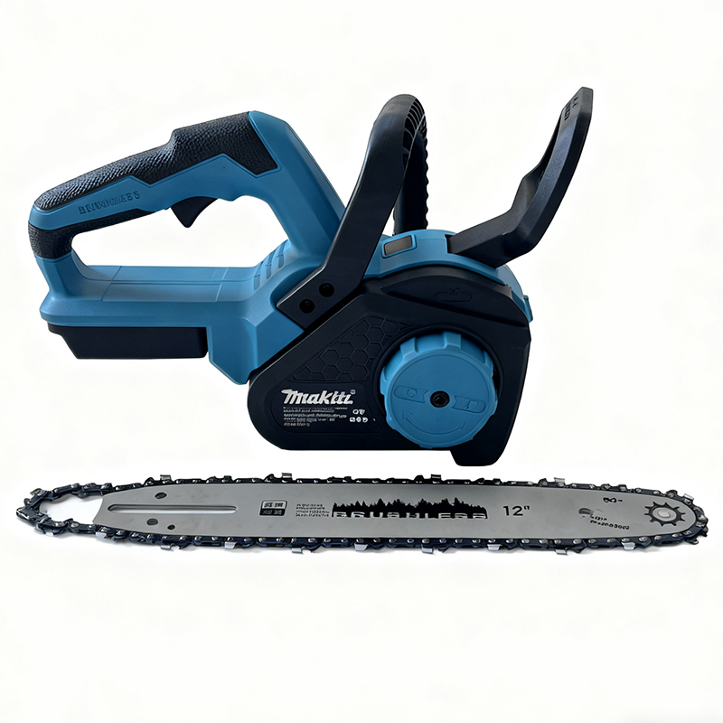 Бесщеточная электрическая цепн – обзор и цена Power Tools Professional