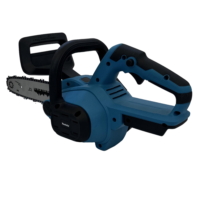 Бесщеточная электрическая цепн – обзор и цена Power Tools Professional