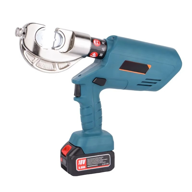 Гидравлический аккумуляторный  – обзор и цена Power Tools Professional