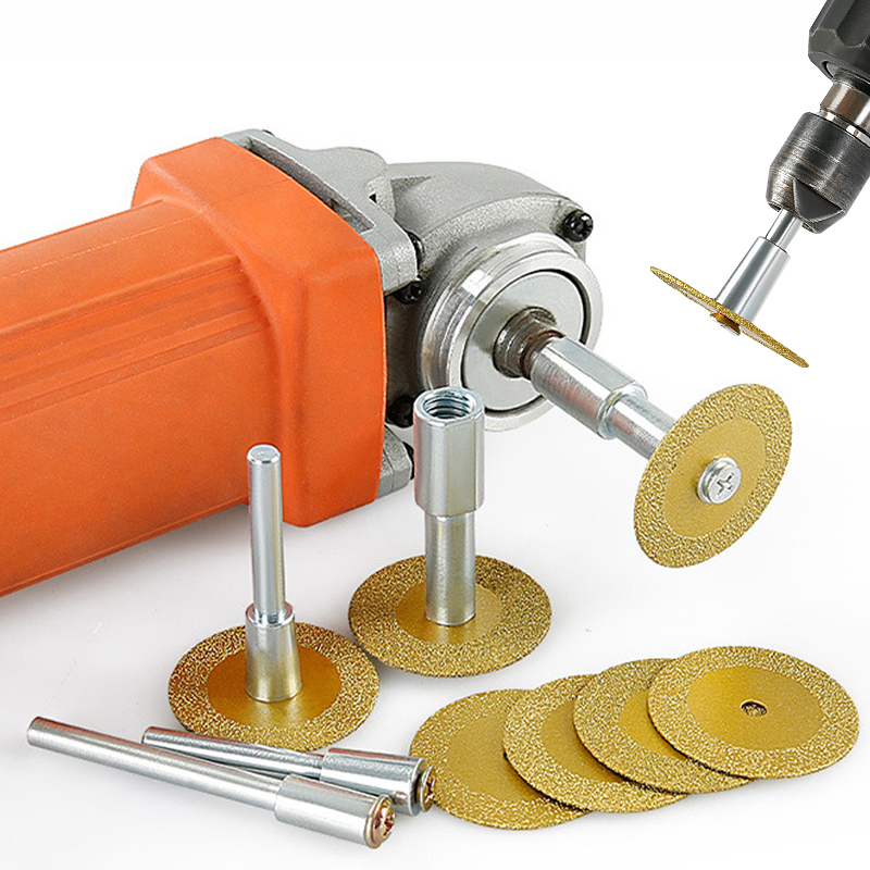 Алмазный пильный диск 40 мм с  – обзор и цена Power Tools Electrical