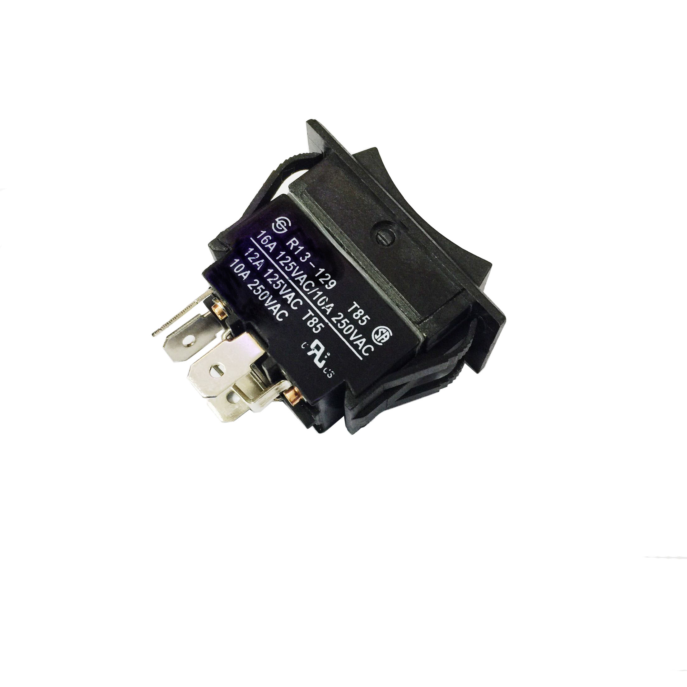 R13-129 4-контактный 6-контакт – обзор и цена Power Tools In Electrical