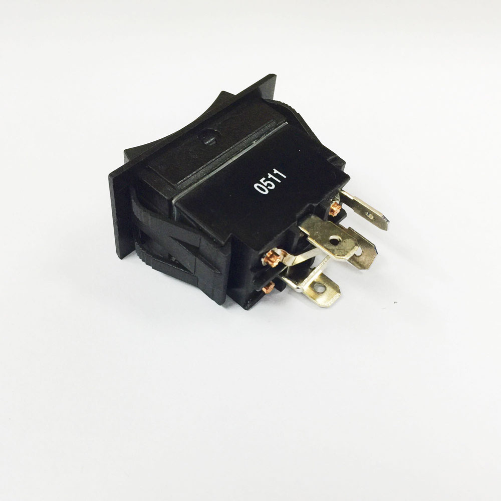 R13-129 4-контактный 6-контакт – обзор и цена Power Tools In Electrical
